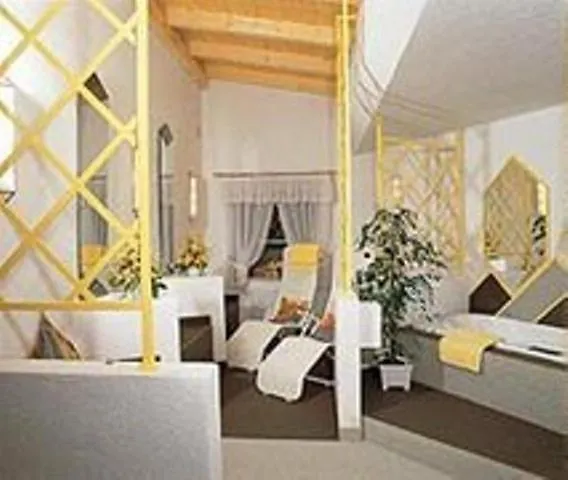 Ferienwohnung Apart Alp Bella Ischgl Apartment