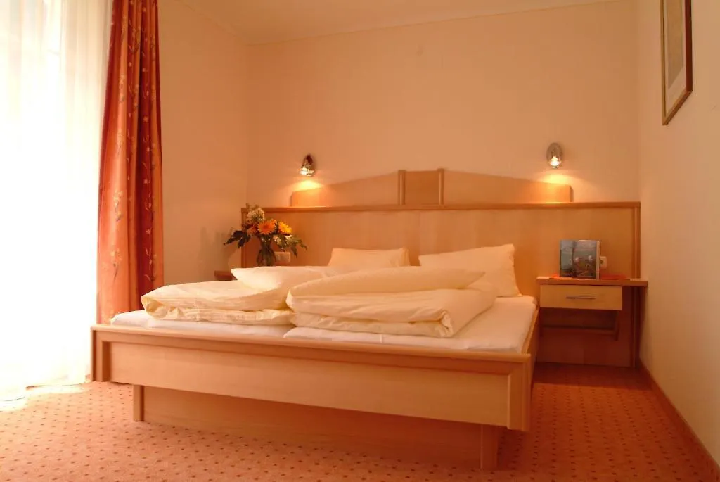 Ferienwohnung Apart Alp Bella Ischgl