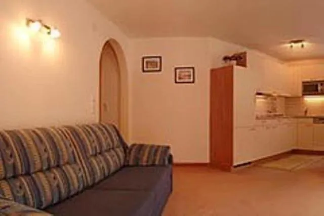 Ferienwohnung Apart Alp Bella Ischgl