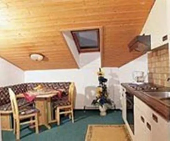Ferienwohnung Apart Alp Bella Ischgl Österreich