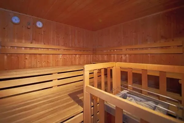 Ferienwohnung Apart Alp Bella Ischgl Apartment